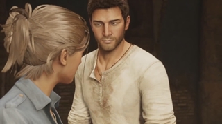 تریلر بازی Uncharted 3 ps3