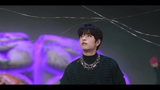 موزیک ویدیو MANIAC از Stray Kids