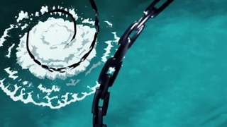 انیمه مرد تک مشتی تک قسمتی