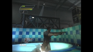 نقد بازی Dead to rights 2 ps2