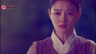 میکس سریال عاشقان آسمان سرخ