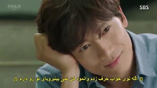 قسمت 10 سریال هنرمندان +زیرنویس چسبیده فارسی Entertainer  با بازی جی سونگ و هیری عضو Girl’s Day