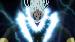 انیمه مرد تک مشتی فصل2 قسمت8 دوبله فارسی