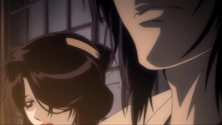 انیمه Basilisk kouga ninpou _قسمت سیزده