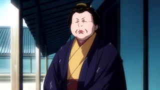 انیمه Basilisk kouga ninpou _ قسمت هجده