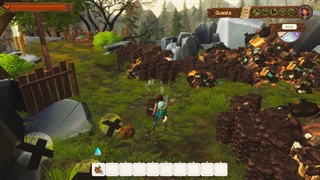 تریلر بازی No place like home | پارسی دانلود