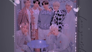 از این به بعد میخوام هر شنبه یه آهنگ بهتون معرفی کنم ...آهنگ این هفتمون serendipity از بی تی اس