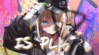 میکس انیمه و عکس