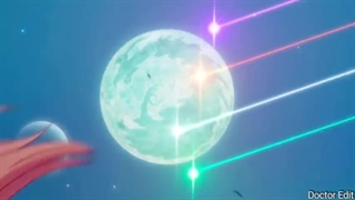 میکس انیمه های مختلف