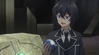 انیمه قویترین دانا Shikkakumon no Saikyou Kenja قسمت_11_[480p]+زیرنویس فارسی