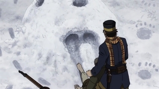 Golden Kamuy - 01 [480p BD