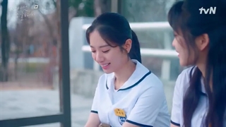 قسمت 11 سریال 25 و 21 ساله با زیرنویس آنلاین (Twenty Five Twenty One) با بازی نام جو هیوک و کیم ته ری - kdrama.series.ir