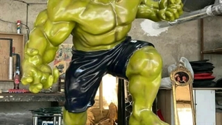 مجسمه سازی مادیا تولیدکننده بهترین رنگ مجسمه های مدرن