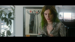 فیلم اندازه گیری انتقام Measure of Revenge 2022