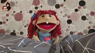 قصه های سروناز این قصه دمپایی و مارمولک