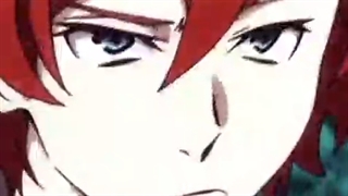 میکس از چویا / انیمه سگ های ولگرد بانگو