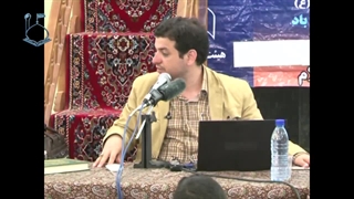 سخنرانی استاد رائفی پور - آخرالزمان و رسانه - لرستان - 13 اردیبهشت 93