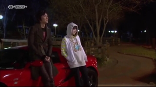 دوبله فارسی سریال کره ای پسران برتر از گل قسمت 38(آخر)