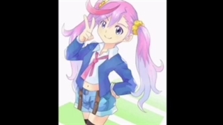 آهنگ کاران اری از جهان دیجیمون هیولا های اپلی _ A pinky promise smile explosive punch