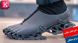 اختراعات جالبی که به زودی در دسترس همگان خواهد بود