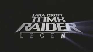 تریلر بازی Tomb Raider Legend ps2