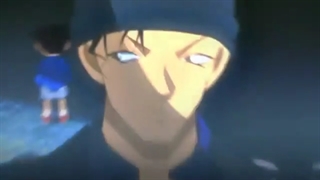 میکس از انیمه کاراگاه کونان  : آکای شوایچی