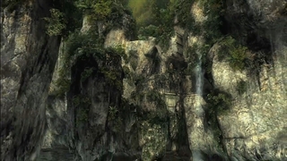 تریلر بازی Tomb Raider Underworld ps2