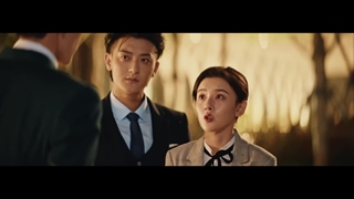 «قسمت1»سریال چینی عاشقانه قانونی 2022 +زیرنویس فارسی Legally Romance 2022