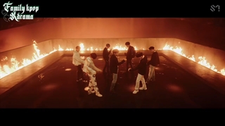 موزیک ویدیو"Dreaming"از"NCT dream"با زیرنویس چسبیده