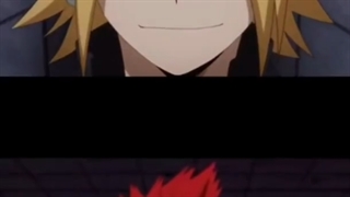 میکس از پسران مای هیرو اکادمی