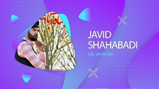 دانلود آهنگ جدید جاوید شاه آبادی دلبرکم