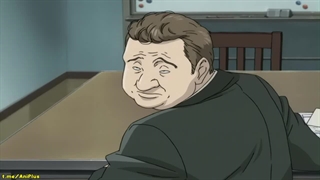 قسمت 18 انیمه Monster