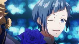 تیزر جدید انیمه‌ی تلوزیونی Heroine Tarumono! Kiraware Heroine to Naisho no Oshigoto