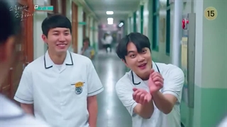 قسمت 12 سریال 25 و 21 ساله/ twenty five twenty one 2022 +زیرنویس فارسی