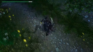 انجام بازی رایانه ای ایرانی واپسین رزم سامورایی - کانال خارجی- نسخه زبان انگلیسی