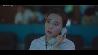 قسمت 12 سریال پیش بینی عشق و آب و هوا(Forecasting Love and Weather 2022)+زیرنویس فارسی اضافه شد با بازی پارک مین یونگ و سونگ