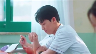 قسمت 12 سریال 25 و 21 ساله (Twenty Five Twenty One 2022)+زیرنویس فارسی اضافه شد با بازی نام جو هیوک و کیم ته ری