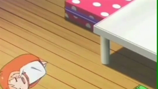 دوبله خواهر دو چهره من دوبله نرگس عباسی