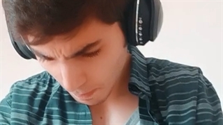 مهراد هیدن
