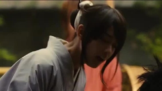 شمشیرزن دوره گرد 2