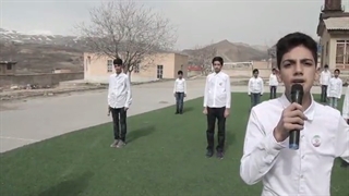 سرودامام حسین