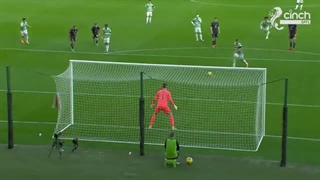 *Celtic4_0 Ross County*پایان بازی