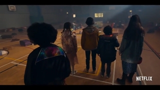 سریال آخرین اتوبوس‌ The Last Bus 2022