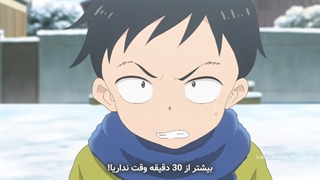 انیمه Karakai Jouzu no Takagi-san فصل 3 قسمت 10