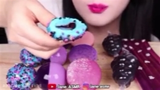 ❤ موکبانگ / شیرینی ❤