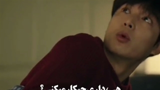 میکس سریال افسانه دریای آبی