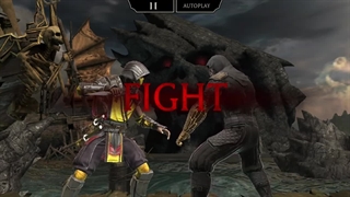 Fatal Dark Queen's Tower Battle 190 In Mortal Kombat Mobile