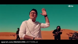 حجت اشرف زاده/ دلتنگ توام/ Hojat Ashrafzadeh