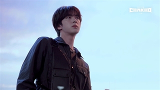 BTS _ 7FATES:CHAKHO Making Film Jin Version