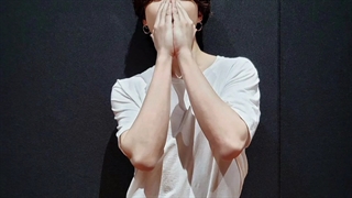 عکس منتشر شده از صفحه شخصی اینستاگرام Park Jimin